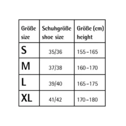 Stützstrümpfe Bahner Classic Line Stützstrumpf halterlos 70