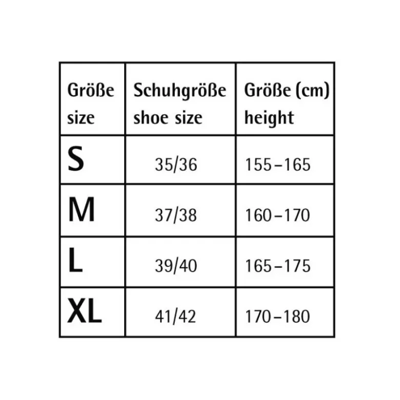 Stützstrümpfe Bahner Classic Line Stützstrumpf halterlos 70