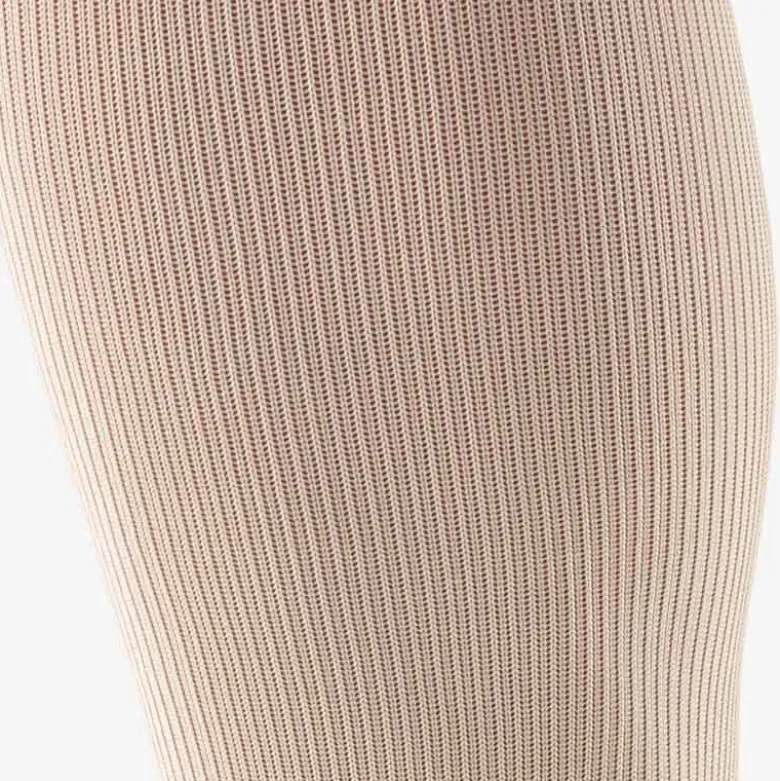 Stützstrümpfe Bauerfeind VenoTrain act microfiber