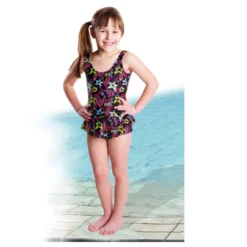 suprima Badeanzug Mädchen Kids