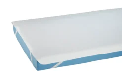 suprima Bettauflage Molton Premium mit Eckgummis