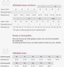 suprima bodyguard new life Hüftslip