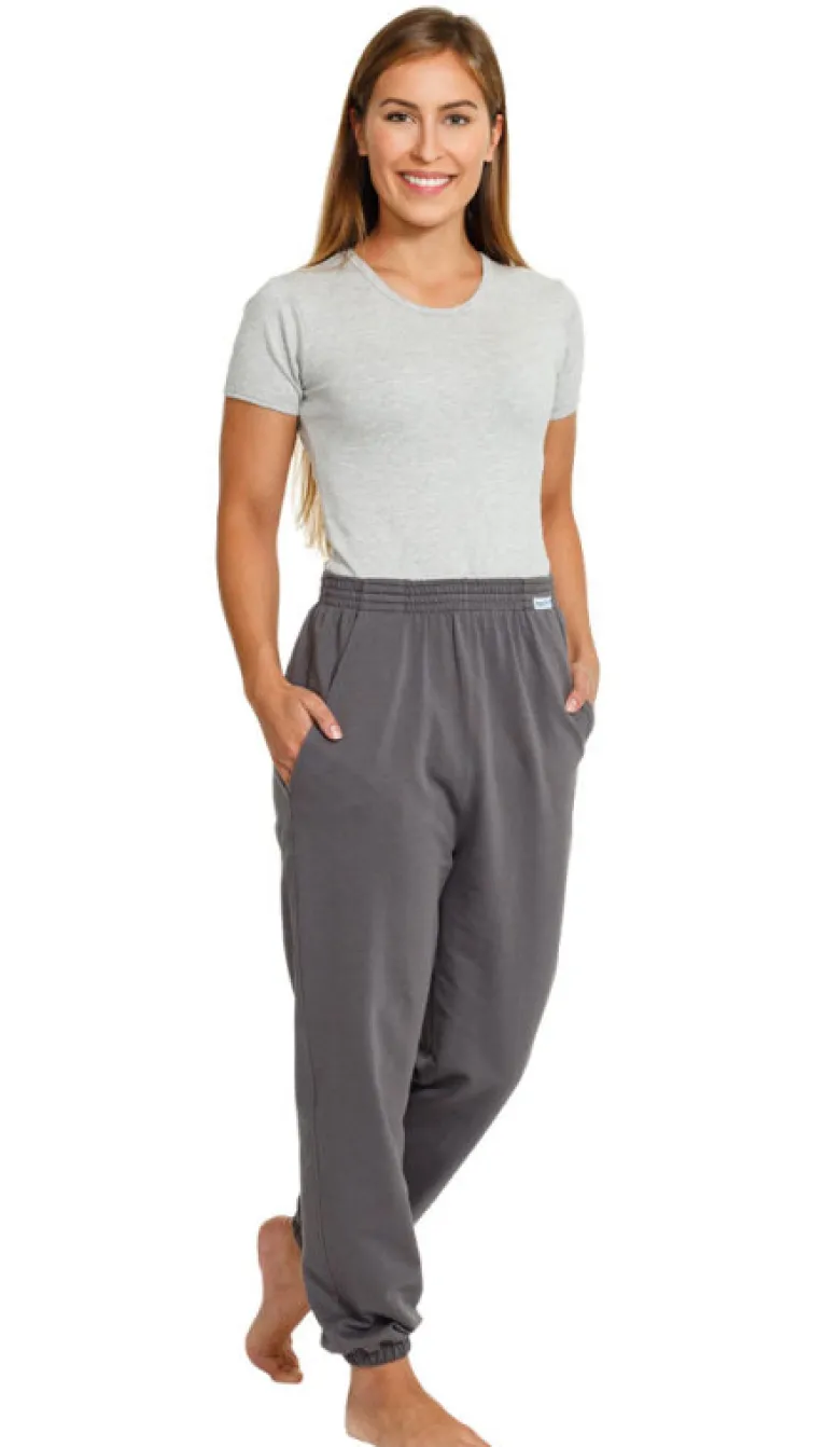suprima CareActive Pflegeoverall Jogging