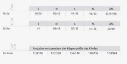 suprima Care Function Pflege Schlafanzug Motiv maritim-floral