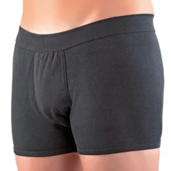 suprima Inkontinenz Baumwollshorts bodyguard light