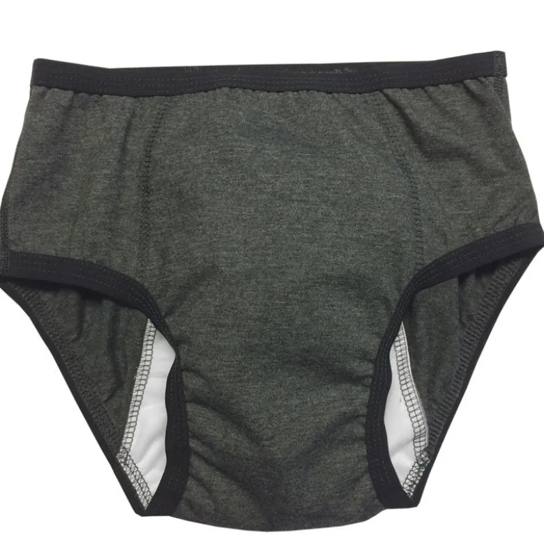 suprima Inkontinenz Bodyguard Slip Kinder