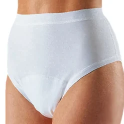 suprima Inkontinenz Bodyguard Slip 1