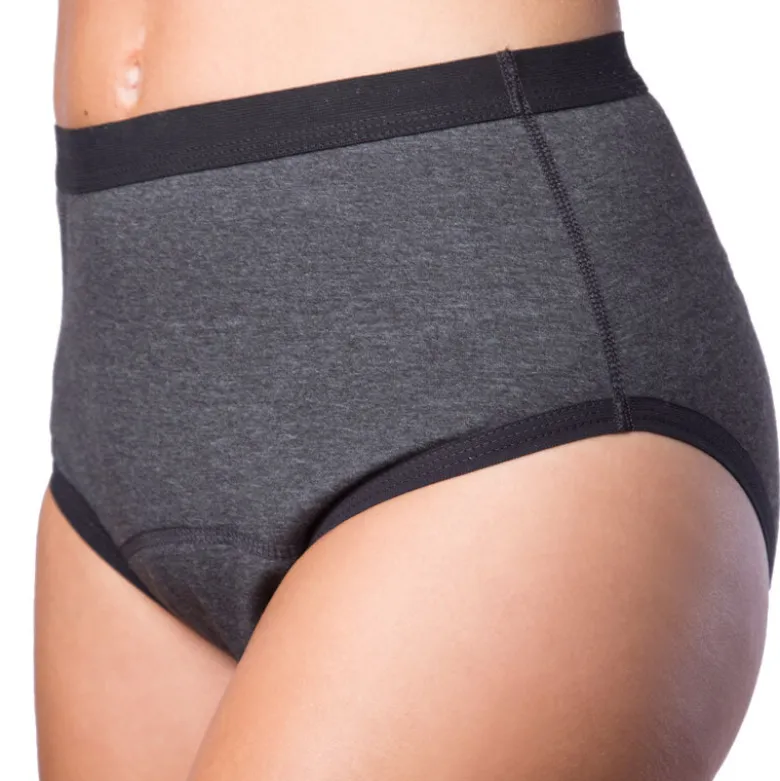 suprima Inkontinenz Bodyguard Slip 1