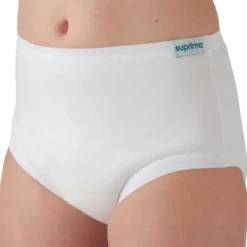 suprima Inkontinenz Bodyguard Slip Kinder ultra