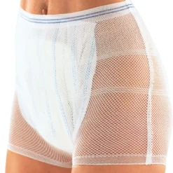 suprima Inkontinenz Netzhose