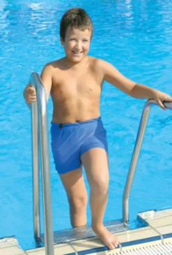 suprima Inkontinenz Schwimmshorts Kinder
