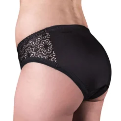 suprima Inkontinenz Slip mit Spitze VIVA! easy