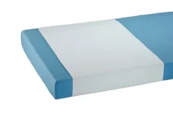 suprima Mehrfach Bettauflage mit Seitenteilen