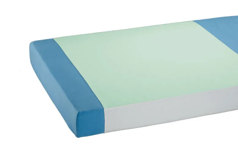 suprima Mehrfach Bettauflage Polyester mit Seitenteilen