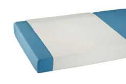 suprima Mehrfach Bettauflage Polyester mit Seitenteilen Allergiker
