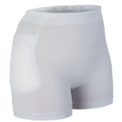 suprima Protektor-Slip (ohne Protektoren)