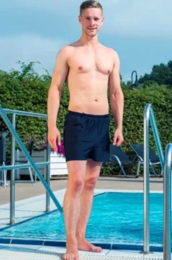 suprima Schwimmshorts Herren