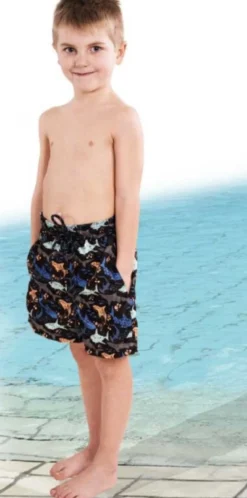 suprima Schwimmshorts Kids