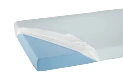 suprima Spannbetttuch Jersey allergikergeeignet