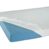 suprima Spannbetttuch PU 100 x 200 x 20 cm