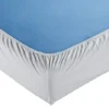 suprima Spannbetttuch PU 140 x 200 x 20 cm