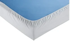suprima Spannbetttuch PU 140 x 200 x 20 cm