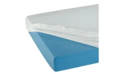 suprima Spannbetttuch PU 140 x 200 x 20 cm