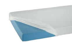 suprima Spannbetttuch PVC