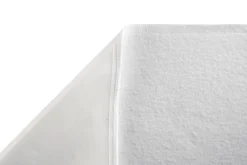 suprima Stecklaken Frottee Kanten gesäumt
