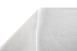 suprima Stecklaken Molton Kanten gesäumt