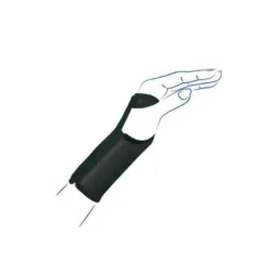 Thuasne Handgelenkbandage Orthoflex kurz