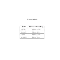 Thuasne Knieorthese Ligaflex Immo 20°