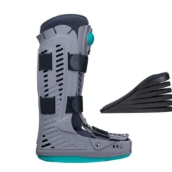 Unterschenkelfußorthese b:joynz air walker achilles