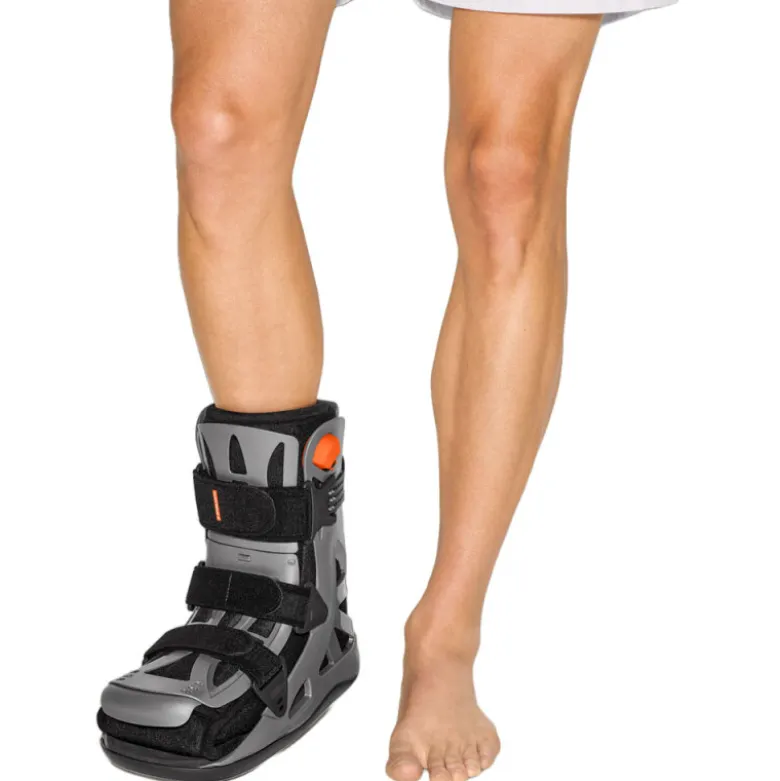 Unterschenkelfußorthese SPORLASTIC SP Air Walker Short