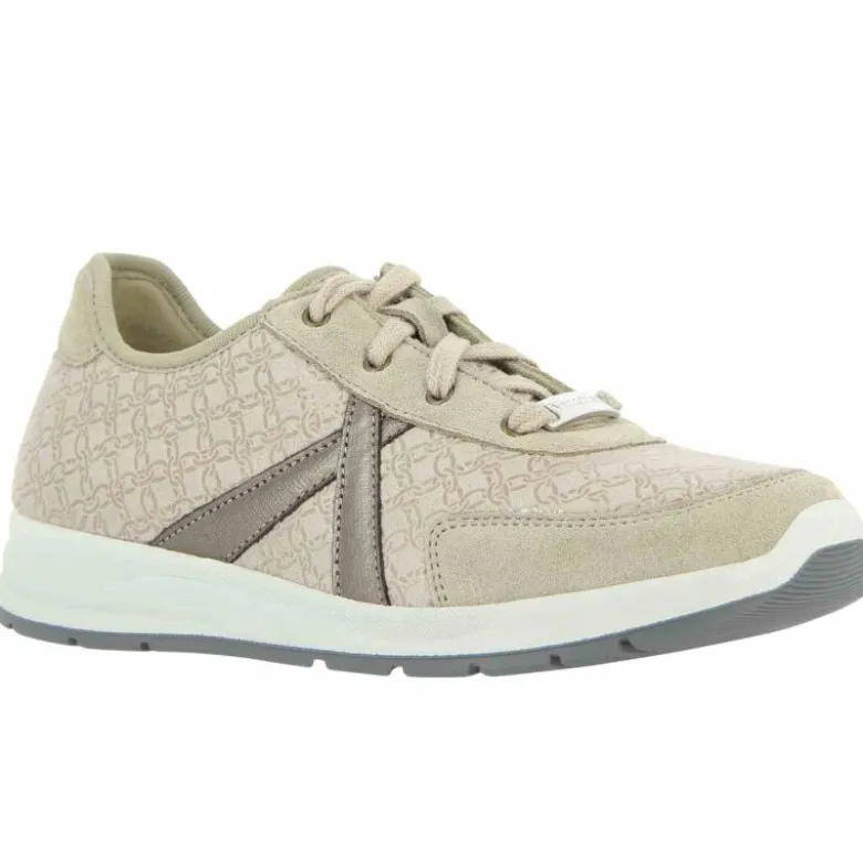 Varomed Therapieschuh Kioto Schnürschuh