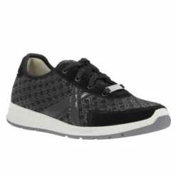 Varomed Therapieschuh Kioto Schnürschuh