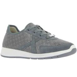 Varomed Therapieschuh Kioto Schnürschuh