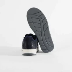 Varomed Therapieschuh Kioto Schnürschuh