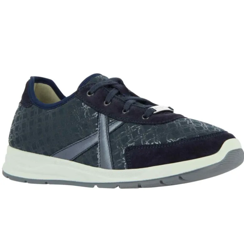 Varomed Therapieschuh Kioto Schnürschuh