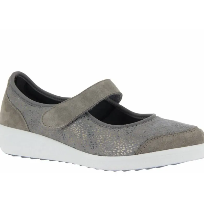 Varomed Therapieschuh Sevilla Ballerina