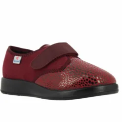 Varomed Therapieschuh Zürich Stretchschuh
