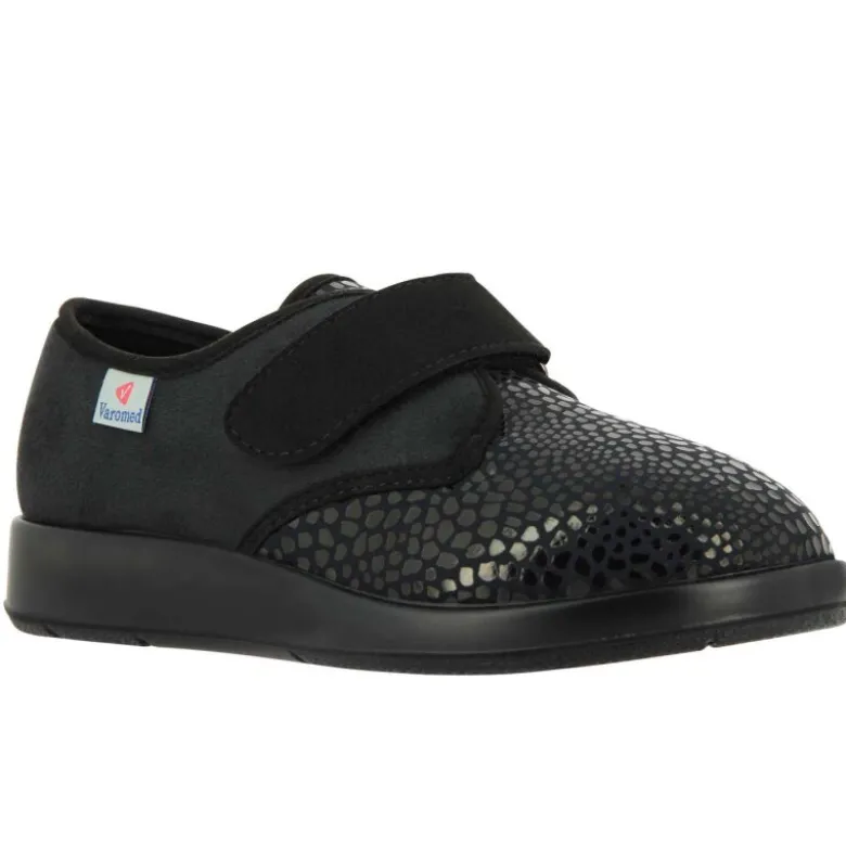 Varomed Therapieschuh Zürich Stretchschuh