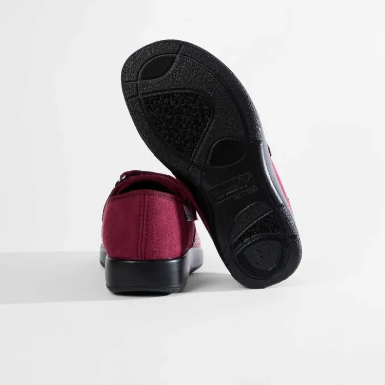 Varomed Therapieschuh Zürich Stretchschuh