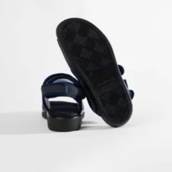 Varomed Verbandschuh Genf Klettsandale
