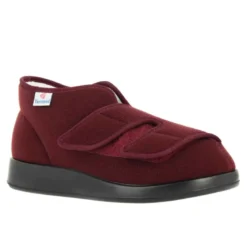 Varomed Verbandschuh Genua Klettschuh