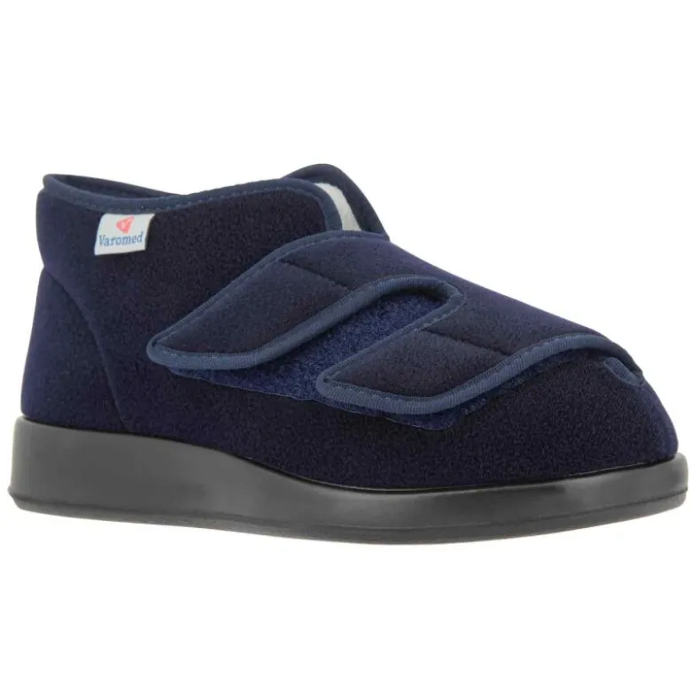 Varomed Verbandschuh Genua Klettschuh