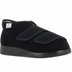 Varomed Verbandschuh Genua Klettschuh