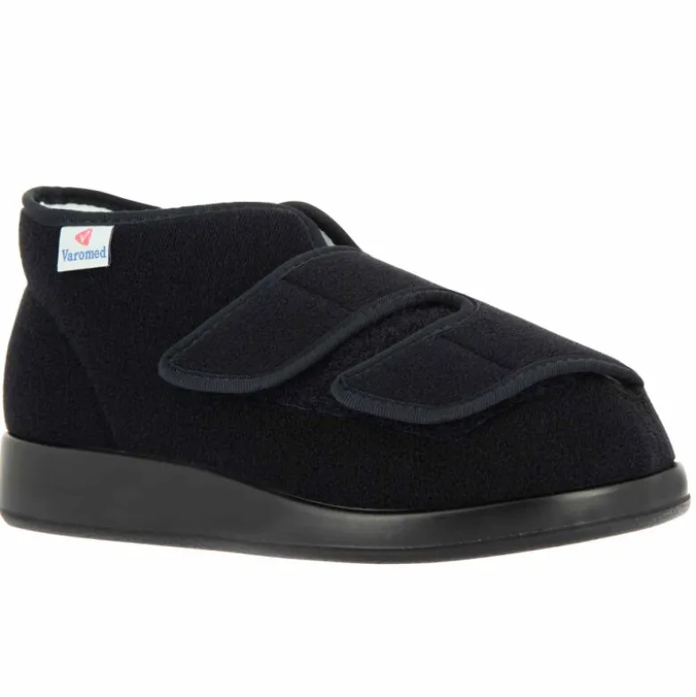 Varomed Verbandschuh Genua Klettschuh