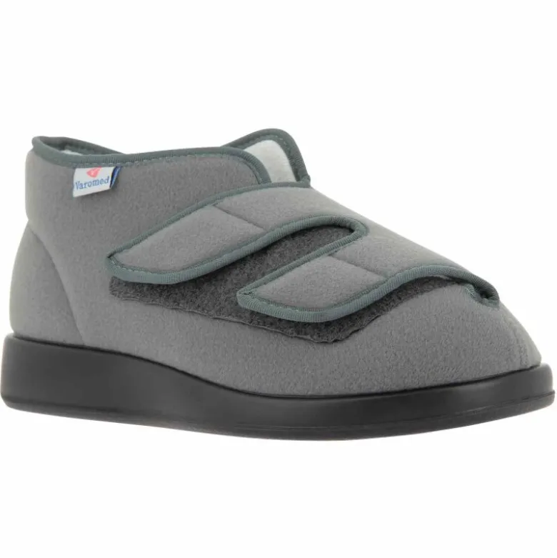 Varomed Verbandschuh Genua Klettschuh