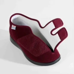 Varomed Verbandschuh Genua Klettschuh